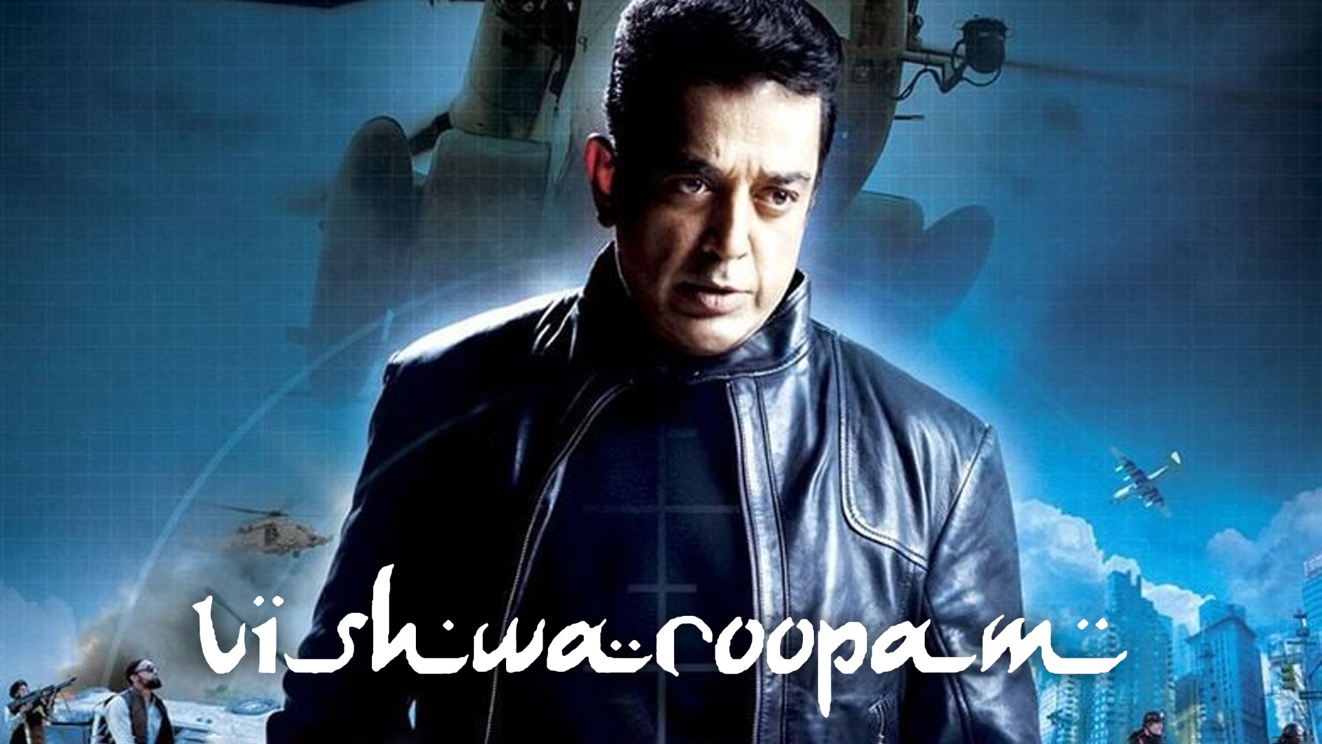 Kamal Hassan's Vishwaroopam Telugu Full Movie | Pooja Kumar | Andrea  Jeremiah | Telugu Films - YouTube